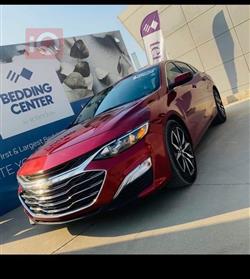 شيفروليه ماليبو